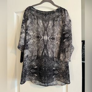 Ted Baker Blouse